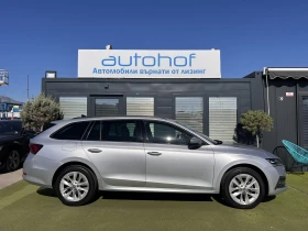 Обява за продажба на Skoda Octavia Style/2.0TDI/150K.C./7AT/ГАРАНЦИЯ ~42 900 лв. - изображение 4