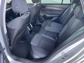 Обява за продажба на Skoda Octavia Style/2.0TDI/150K.C./7AT/ГАРАНЦИЯ ~42 900 лв. - изображение 9