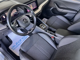 Обява за продажба на Skoda Octavia Style/2.0TDI/150K.C./7AT/ГАРАНЦИЯ ~42 900 лв. - изображение 6