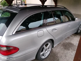 Обява за продажба на Mercedes-Benz E 320 Evo ~7 770 лв. - изображение 9