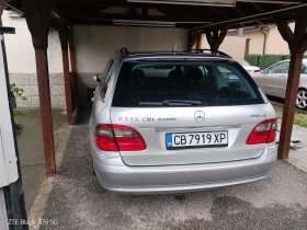 Обява за продажба на Mercedes-Benz E 320 Evo ~7 770 лв. - изображение 6