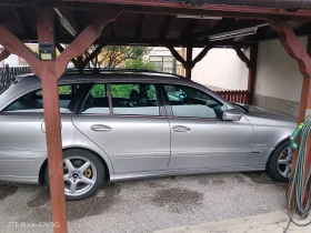 Обява за продажба на Mercedes-Benz E 320 Evo ~7 770 лв. - изображение 1