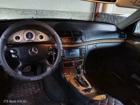 Обява за продажба на Mercedes-Benz E 320 Evo ~7 770 лв. - изображение 2