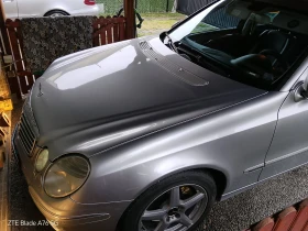 Обява за продажба на Mercedes-Benz E 320 Evo ~7 770 лв. - изображение 11