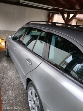 Обява за продажба на Mercedes-Benz E 320 Evo ~7 770 лв. - изображение 7