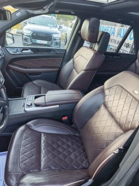 Mercedes-Benz ML 350 GRAND 1 FULL TV - 18500 € / 36182.85 лв. - 79093825 9
