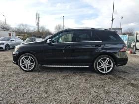 Mercedes-Benz ML 350 GRAND 1 FULL TV - 18500 € / 36182.85 лв. - 79093825 8