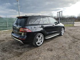 Mercedes-Benz ML 350 GRAND 1 FULL TV - 18500 € / 36182.85 лв. - 79093825 5