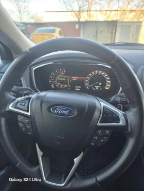 Ford Mondeo Titanium  - 16000 лв. / 8180.67 € - 51518500 10