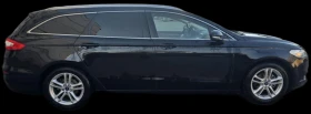 Ford Mondeo Titanium  - 16000 лв. / 8180.67 € - 51518500 5