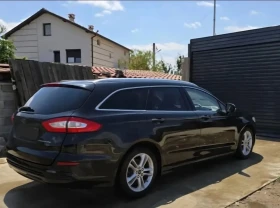 Ford Mondeo Titanium  - 16000 лв. / 8180.67 € - 51518500 3