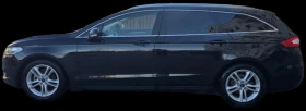 Ford Mondeo Titanium  - 16000 лв. / 8180.67 € - 51518500 4