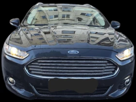Ford Mondeo Titanium  - 16000 лв. / 8180.67 € - 51518500 7