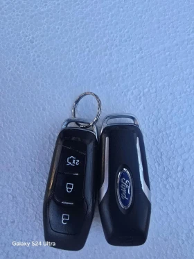 Ford Mondeo Titanium  - 16000 лв. / 8180.67 € - 51518500 17