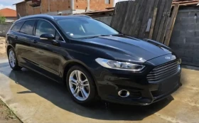 Ford Mondeo Titanium  - 16000 лв. / 8180.67 € - 51518500 2