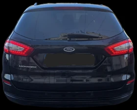 Ford Mondeo Titanium  - 16000 лв. / 8180.67 € - 51518500 6