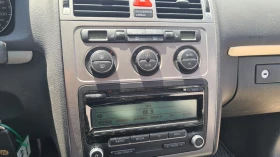 VW Touran 2.0  | Mobile.bg    9