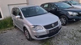 VW Touran 2.0  | Mobile.bg    2