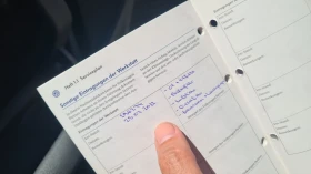 VW Touran 2.0  | Mobile.bg    7