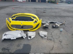 Обява за продажба на Maserati GranTurismo 2015 MASERATI GRANTURISMO MC/MC CENTENNIAL/SPORT ~35 900 лв. - изображение 8 | Auto.bg Обява за продажба на Maserati GranTurismo 2015 MASERATI GRANTURISMO MC/MC CENTENNIAL/SPORT ~35 900 лв. - изображение 8