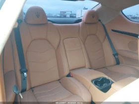 Maserati GranTurismo 2015 MASERATI GRANTURISMO MC/MC CENTENNIAL/SPORT - 35900 лв. / 18355.38 € - 38634455 13
