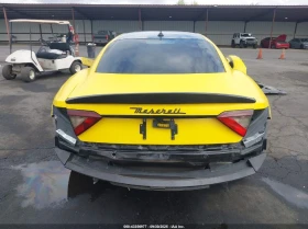 Обява за продажба на Maserati GranTurismo 2015 MASERATI GRANTURISMO MC/MC CENTENNIAL/SPORT ~35 900 лв. - изображение 6 | Auto.bg Обява за продажба на Maserati GranTurismo 2015 MASERATI GRANTURISMO MC/MC CENTENNIAL/SPORT ~35 900 лв. - изображение 6