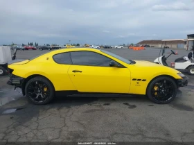 Обява за продажба на Maserati GranTurismo 2015 MASERATI GRANTURISMO MC/MC CENTENNIAL/SPORT ~35 900 лв. - изображение 3 | Auto.bg Обява за продажба на Maserati GranTurismo 2015 MASERATI GRANTURISMO MC/MC CENTENNIAL/SPORT ~35 900 лв. - изображение 3