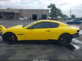 Обява за продажба на Maserati GranTurismo 2015 MASERATI GRANTURISMO MC/MC CENTENNIAL/SPORT ~35 900 лв. - изображение 4 | Auto.bg Обява за продажба на Maserati GranTurismo 2015 MASERATI GRANTURISMO MC/MC CENTENNIAL/SPORT ~35 900 лв. - изображение 4