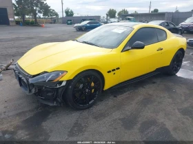 Обява за продажба на Maserati GranTurismo 2015 MASERATI GRANTURISMO MC/MC CENTENNIAL/SPORT ~35 900 лв. - изображение 2 | Auto.bg Обява за продажба на Maserati GranTurismo 2015 MASERATI GRANTURISMO MC/MC CENTENNIAL/SPORT ~35 900 лв. - изображение 2