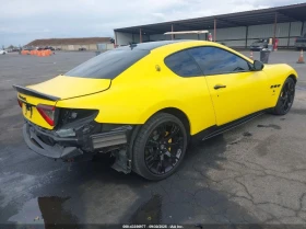 Обява за продажба на Maserati GranTurismo 2015 MASERATI GRANTURISMO MC/MC CENTENNIAL/SPORT ~35 900 лв. - изображение 7 | Auto.bg Обява за продажба на Maserati GranTurismo 2015 MASERATI GRANTURISMO MC/MC CENTENNIAL/SPORT ~35 900 лв. - изображение 7