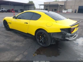 Обява за продажба на Maserati GranTurismo 2015 MASERATI GRANTURISMO MC/MC CENTENNIAL/SPORT ~35 900 лв. - изображение 5 | Auto.bg Обява за продажба на Maserati GranTurismo 2015 MASERATI GRANTURISMO MC/MC CENTENNIAL/SPORT ~35 900 лв. - изображение 5