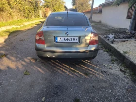 Обява за продажба на VW Passat ~3 000 лв. - изображение 3 | Auto.bg Обява за продажба на VW Passat ~3 000 лв. - изображение 3