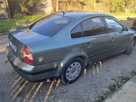 Обява за продажба на VW Passat ~3 000 лв. - изображение 2 | Auto.bg Обява за продажба на VW Passat ~3 000 лв. - изображение 2