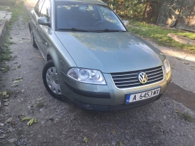 Обява за продажба на VW Passat ~3 000 лв. - изображение 1 | Auto.bg Обява за продажба на VW Passat ~3 000 лв. - изображение 1