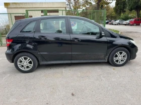 Mercedes-Benz B 170 1.8 | Mobile.bg    5