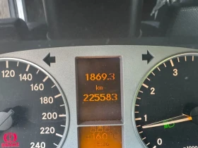 Mercedes-Benz B 170 1.8 | Mobile.bg    9