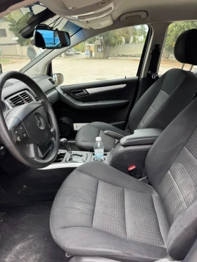 Mercedes-Benz B 170 1.8 | Mobile.bg    6