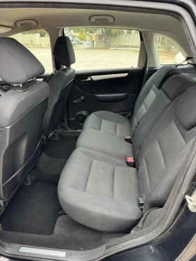 Mercedes-Benz B 170 1.8 | Mobile.bg    15