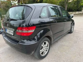 Mercedes-Benz B 170 1.8 | Mobile.bg    8