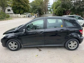 Mercedes-Benz B 170 1.8 | Mobile.bg    2