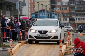 Seat Ibiza Sports coupe, снимка 2 — Bazar.bg Seat Ibiza Sports coupe, снимка 2