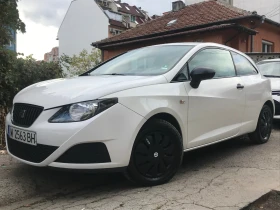 Seat Ibiza Sports coupe, снимка 3 — Bazar.bg Seat Ibiza Sports coupe, снимка 3