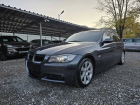 BMW 320 2.0D 163 AVTOMAT 