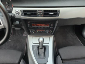 BMW 320 2.0D 163 AVTOMAT  | Mobile.bg    9