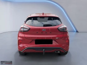 Ford Puma 1.0MHEV/ST-LINE X/125HP/CAM/B&O/KLESS/NAVI/616g - 40899 лв. / 20911.33 € - 35588662 5
