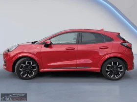 Ford Puma 1.0MHEV/ST-LINE X/125HP/CAM/B&O/KLESS/NAVI/616g - 40899 лв. / 20911.33 € - 35588662 2