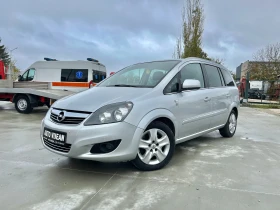 Opel Zafira 111YearsEdition