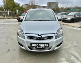 Opel Zafira 111YearsEdition - 6999 лв. / 3578.53 € - 56535261 2