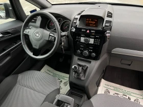 Opel Zafira 111YearsEdition - 6999 лв. / 3578.53 € - 56535261 11