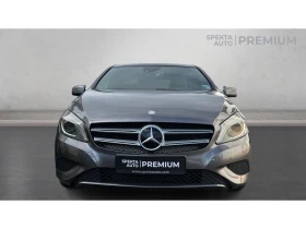 Mercedes-Benz A 200 Месечна вноска от 756 лв. - 25990 лв. / 13288.48 € - 48649582 5